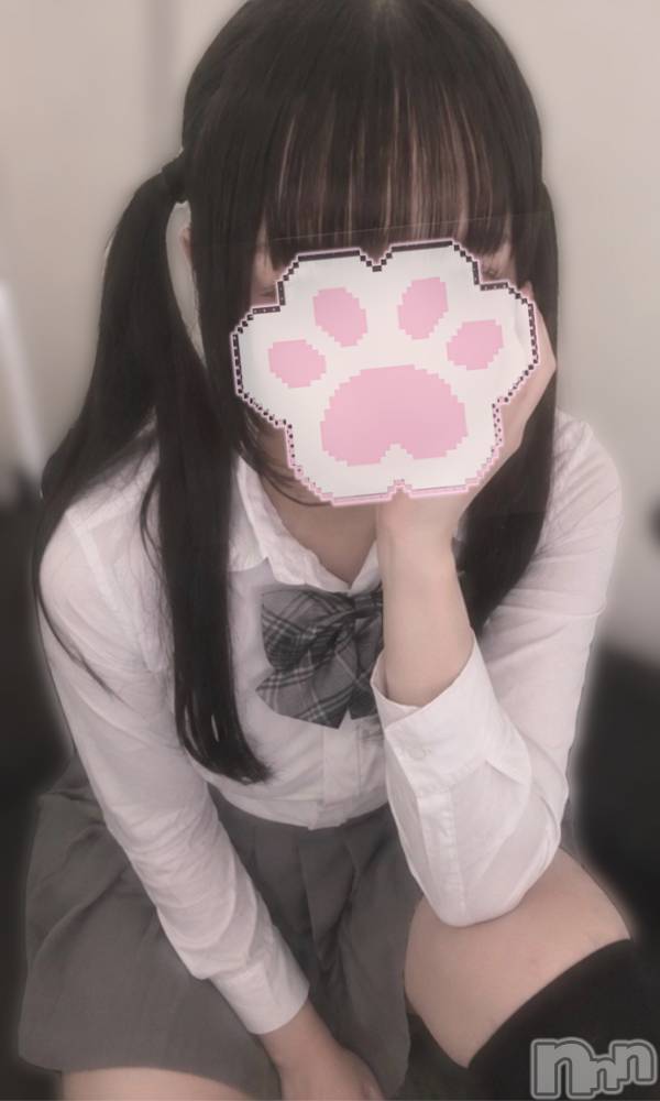 新潟デリヘルCherish Amulet(チェリッシュ アミュレット) あむ ≪未経験黒髪アイドル≫(20)の5月10日写メブログ「😾‪」