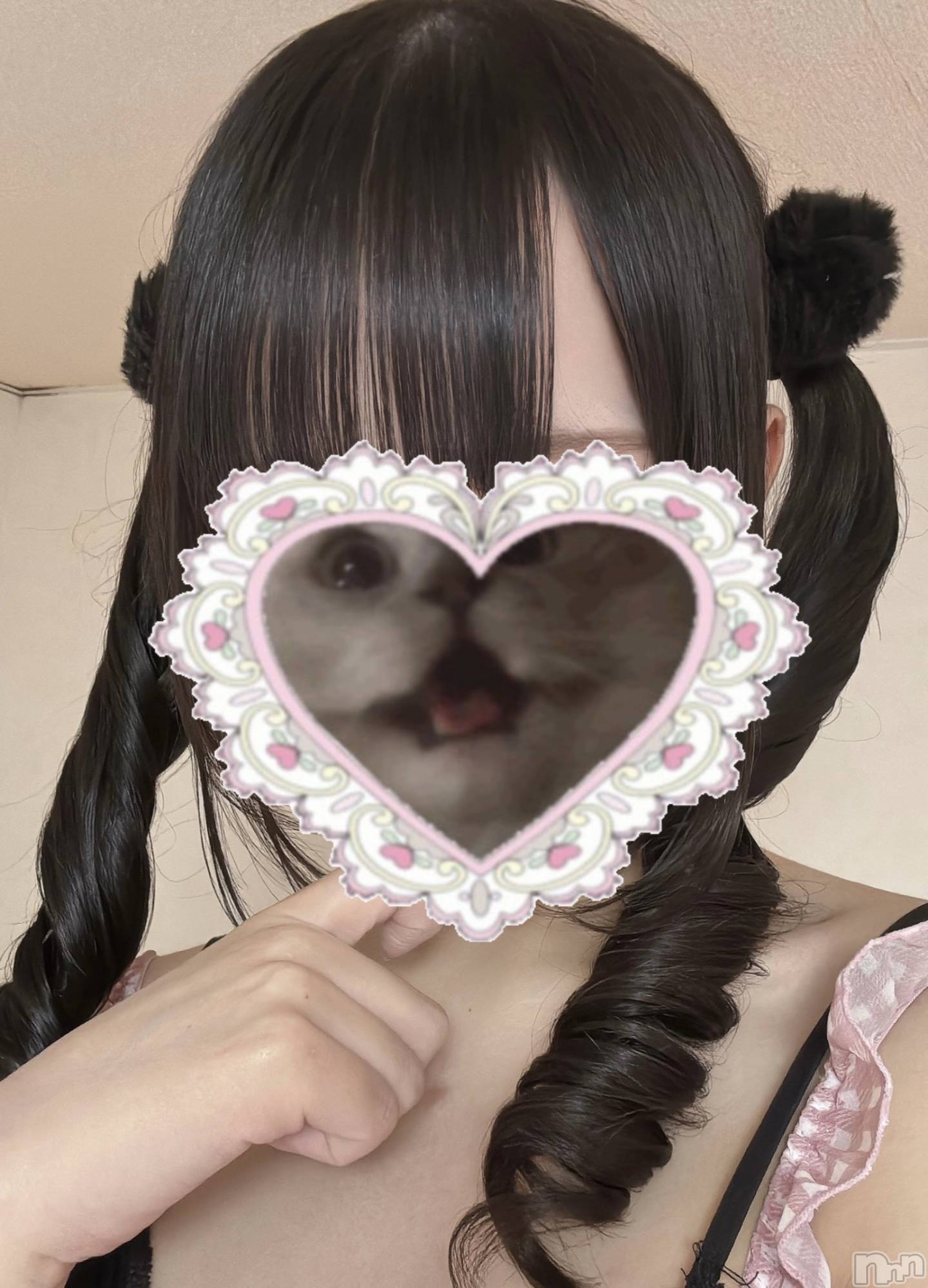 新潟デリヘルCherish Amulet(チェリッシュ アミュレット)あむ(20)の2025年10月20日写メブログ「おはよෆ‪」