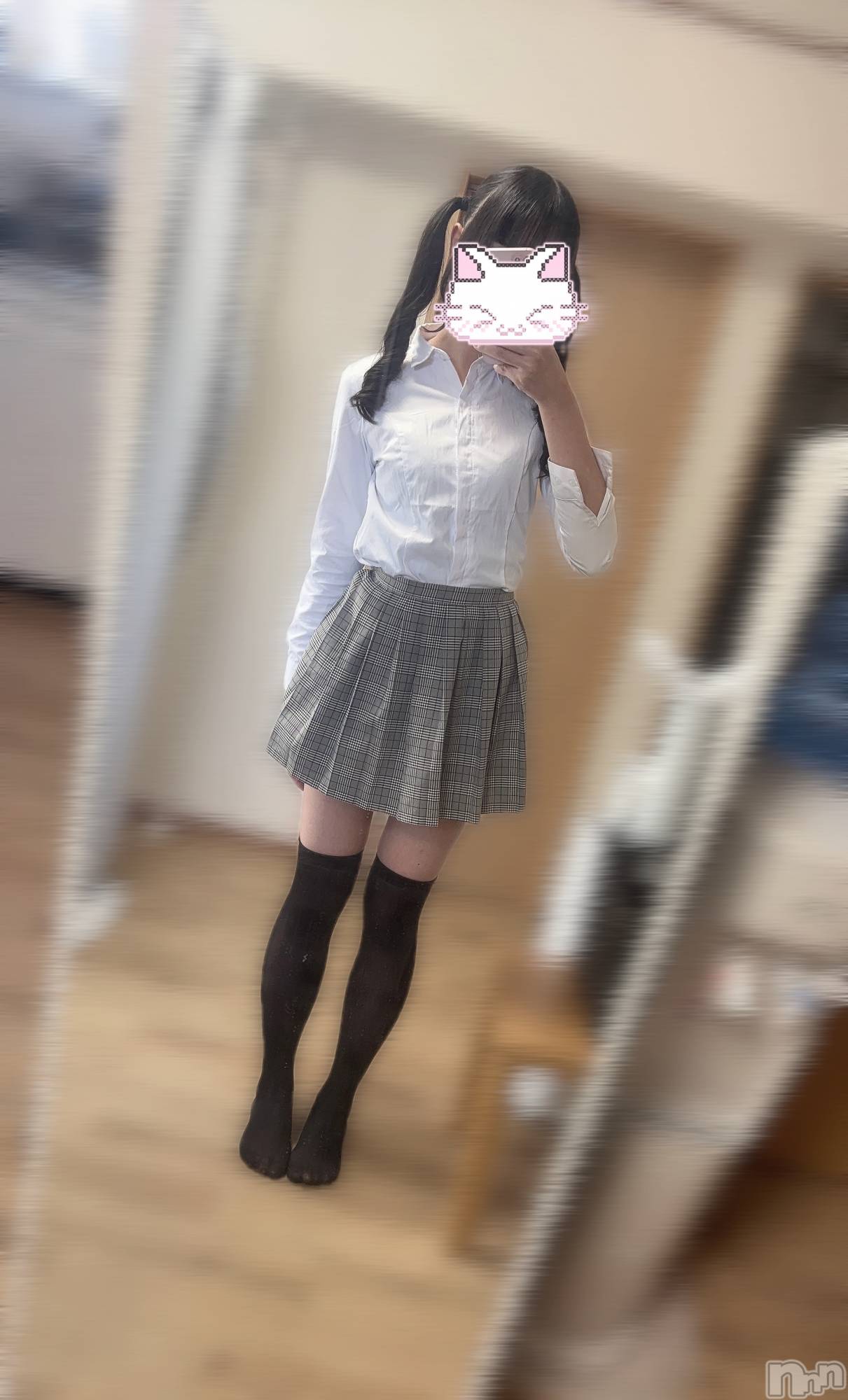 新潟デリヘルCherish Amulet(チェリッシュ アミュレット)あむ(20)の2025年11月2日写メブログ「みて~.⋆𝜗𝜚」