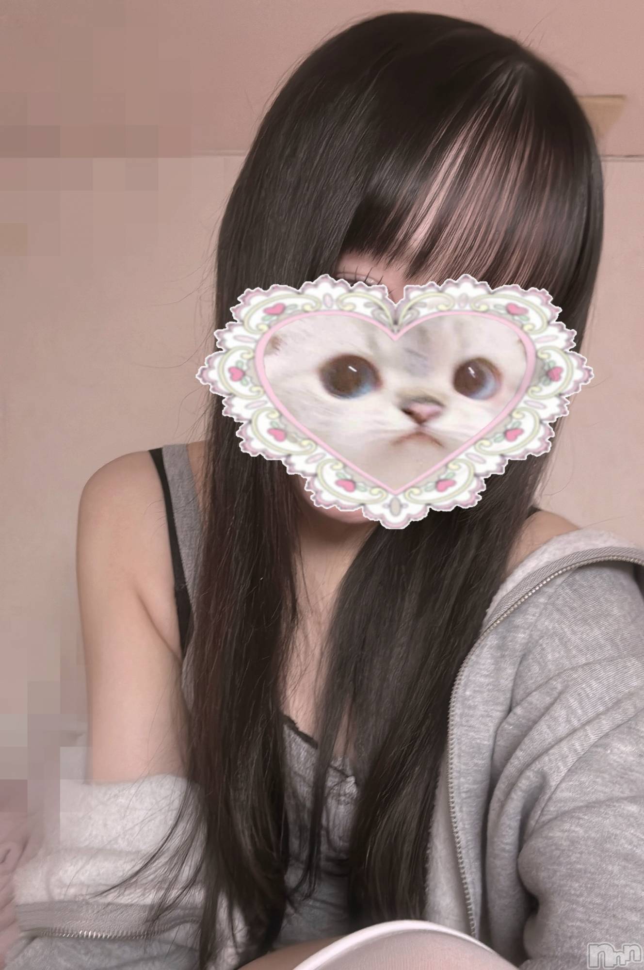 新潟デリヘルCherish Amulet(チェリッシュ アミュレット)あむ ≪未経験黒髪美少女≫(20)の2025年11月24日写メブログ「いつもと雰囲気ちがうー？」