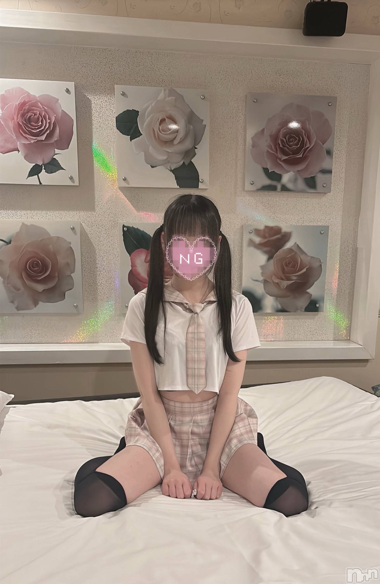 新潟デリヘルCherish Amulet(チェリッシュ アミュレット)あむ ≪未経験黒髪アイドル≫(20)の2026年1月17日写メブログ「制服すき？？」