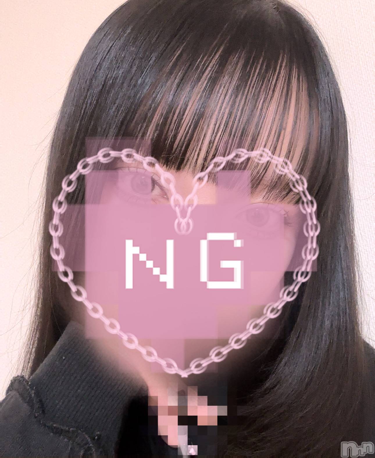 新潟デリヘルCherish Amulet(チェリッシュ アミュレット)あむ ≪未経験黒髪アイドル≫(20)の2026年2月7日写メブログ「黒髪すきー？」