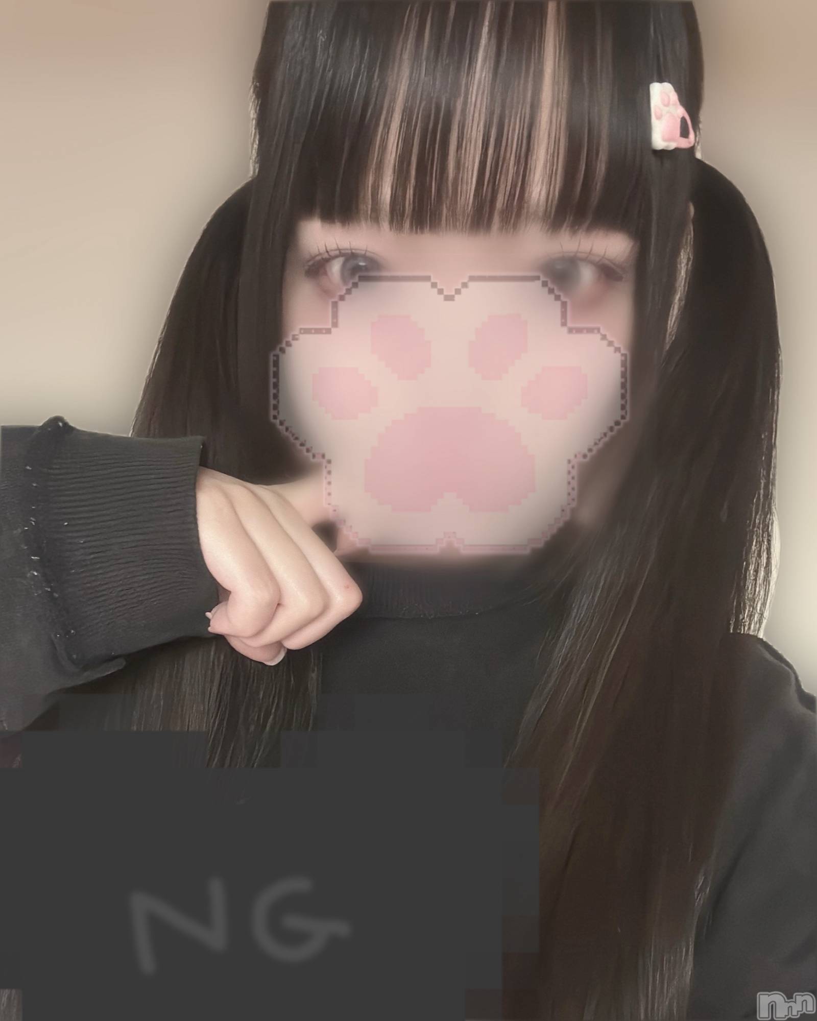 新潟デリヘルCherish Amulet(チェリッシュ アミュレット)あむ ≪未経験黒髪アイドル≫(20)の2026年4月26日写メブログ「なにしてるの？(̳ˆ_  ̫ _ˆ ̳)∫」
