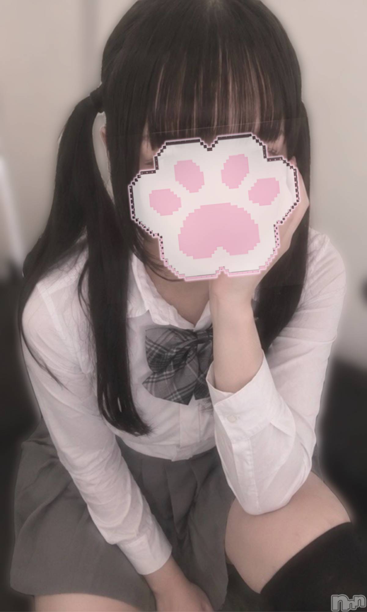 新潟デリヘルCherish Amulet(チェリッシュ アミュレット)あむ ≪未経験黒髪アイドル≫(20)の2026年5月10日写メブログ「😾‪」
