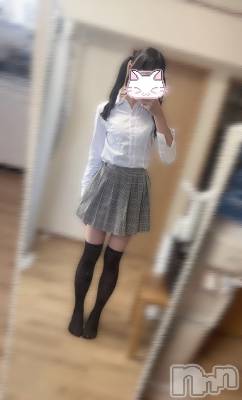 新潟デリヘル Cherish Amulet(チェリッシュ アミュレット) あむ(20)の11月2日写メブログ「みて~.⋆𝜗𝜚」