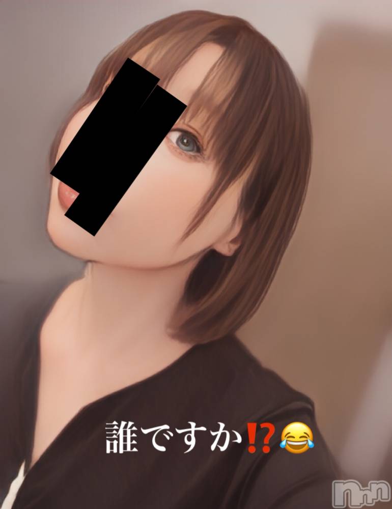 新潟駅前キャバクラ・クラブ熟女キャバクラ Lips(ジュクジョキャバクラリップス) さくらこの10月18日写メブログ「見てみて‼️AI化の自分…暇人」