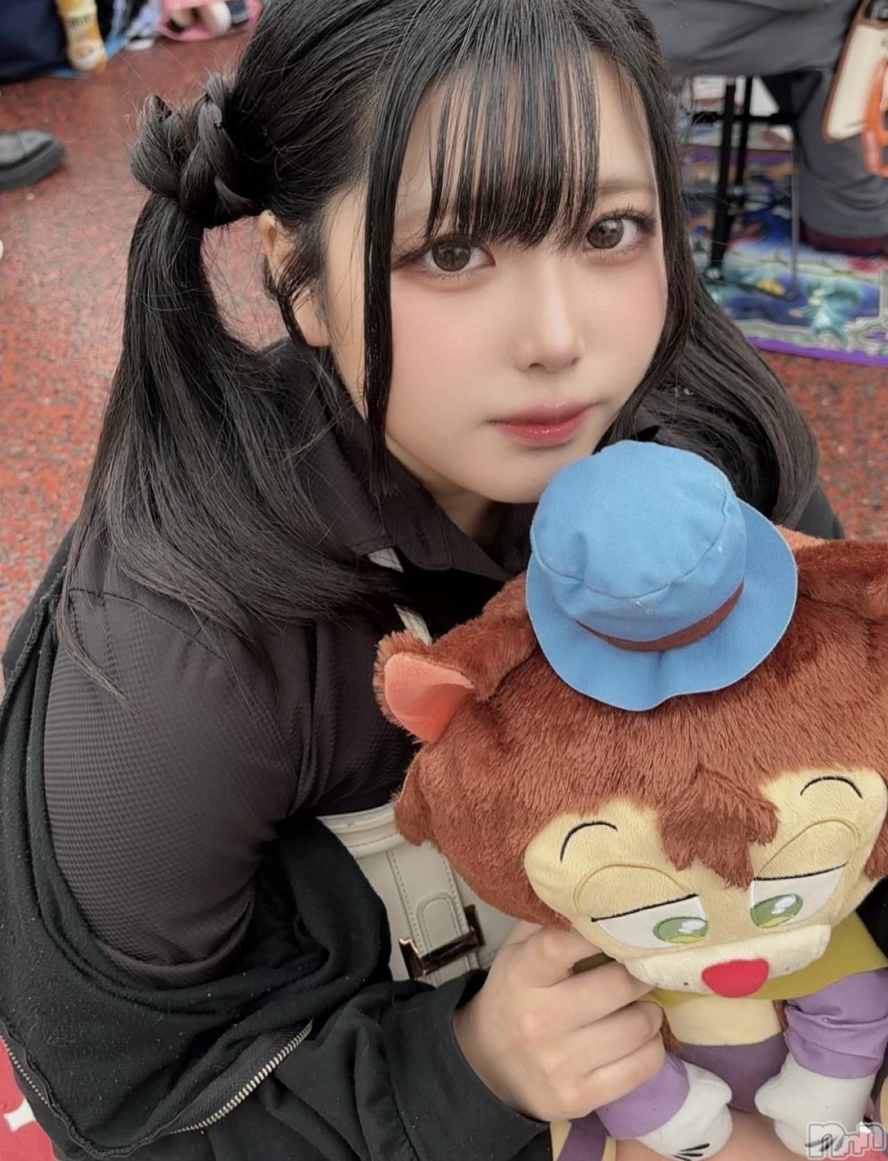 新潟駅前スナック・ガールズバーコンセプトカフェ 夢見る廃教会~明日死ぬかもしれないぢゃん~(コンセプトカフェユメミルハイキョウカイ) の2025年10月30日写メブログ「明日は💭」