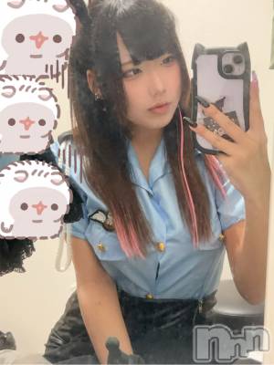 新潟駅前スナック・ガールズバーコンセプトカフェ 夢見る廃教会~明日死ぬかもしれないぢゃん~(コンセプトカフェユメミルハイキョウカイ) よるの10月24日写メブログ「ついに!」