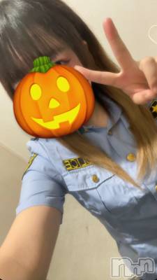 新潟駅前スナック・ガールズバーコンセプトカフェ 夢見る廃教会~明日死ぬかもしれないぢゃん~(コンセプトカフェユメミルハイキョウカイ) れなの10月25日写メブログ「ポリスですよ👮🏻💖」