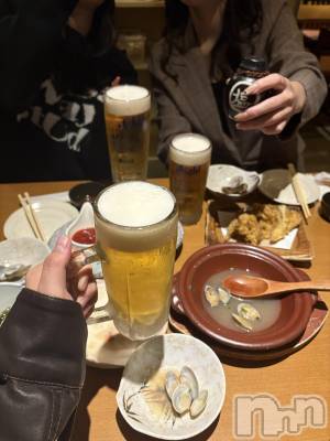 新潟駅前スナック・ガールズバーコンセプトカフェ 夢見る廃教会~明日死ぬかもしれないぢゃん~(コンセプトカフェユメミルハイキョウカイ) もも(21)の10月17日写メブログ「ちぎれる⛓」