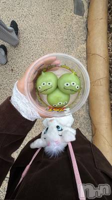 新潟駅前スナック・ガールズバーコンセプトカフェ 夢見る廃教会~明日死ぬかもしれないぢゃん~(コンセプトカフェユメミルハイキョウカイ) ちなの10月15日写メブログ「ディズニー🏰💫」