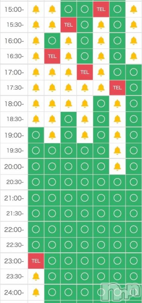 新潟デリヘル奥様特急 新潟店(オクサマトッキュウニイガタテン) りんご(22)の10月14日写メブログ「19:00～22:00まで🍎」