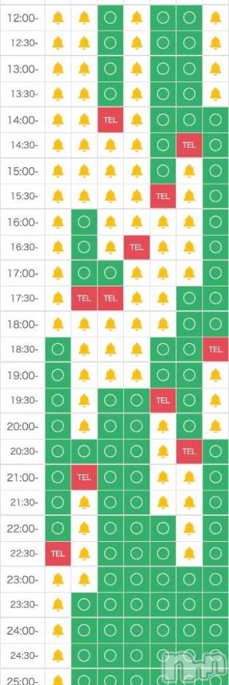 新潟デリヘル奥様特急 新潟店(オクサマトッキュウニイガタテン) りんご(22)の10月18日写メブログ「今日は18:30～22:00まで🍎」