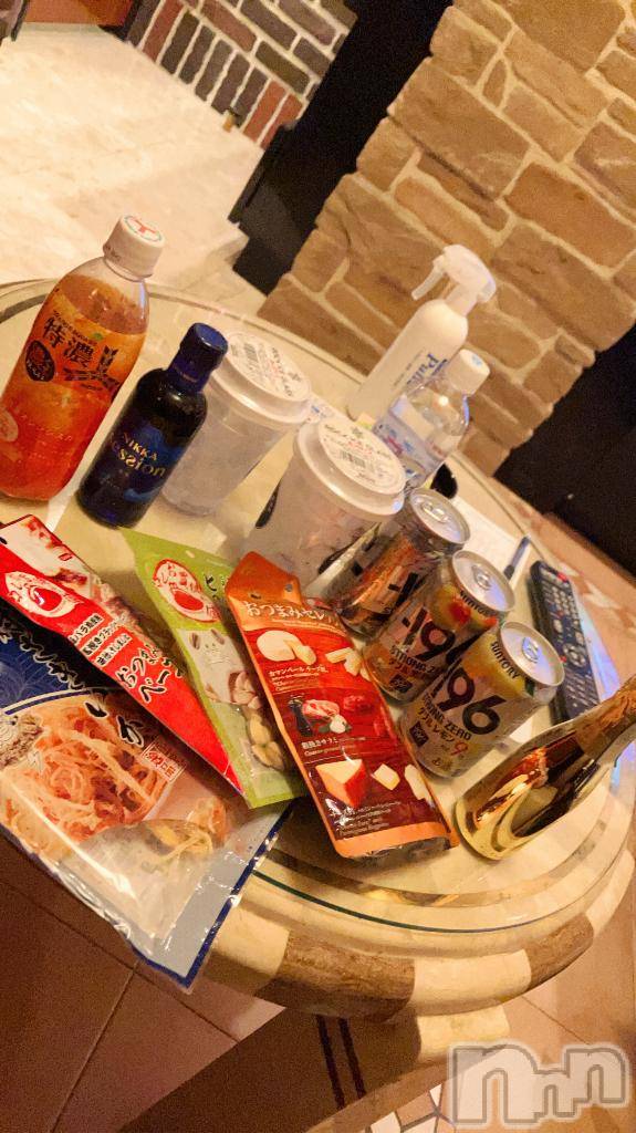 新潟デリヘル奥様特急 新潟店(オクサマトッキュウニイガタテン)りんご(22)の2025年11月8日写メブログ「しあわせええ」