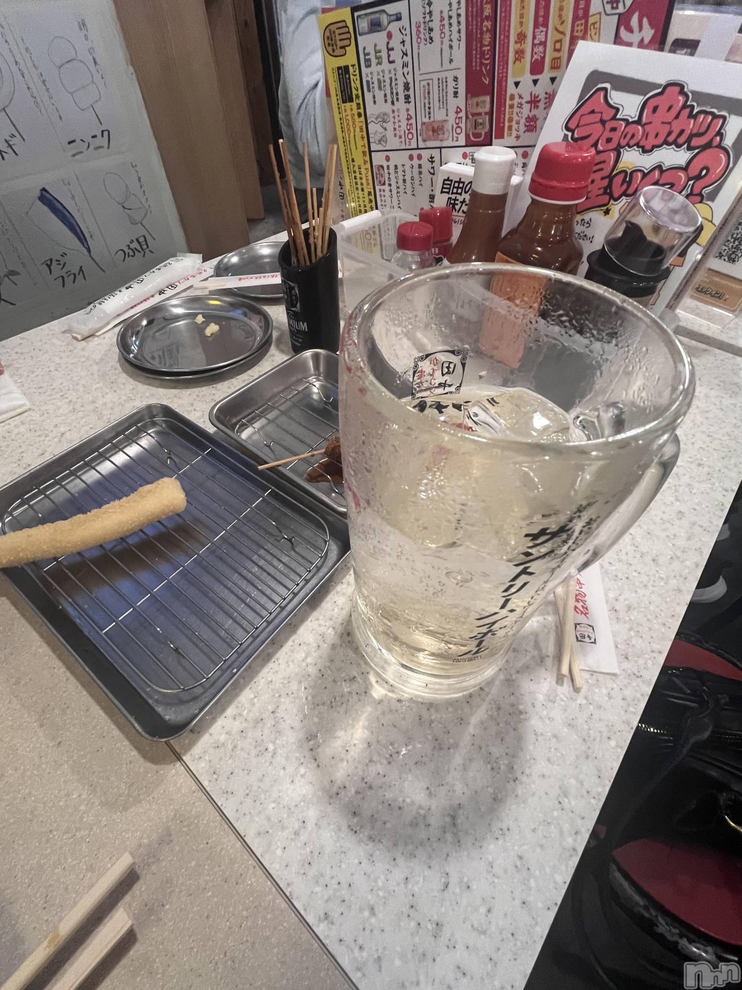 新潟駅前スナック・ガールズバースナックBar Peace(スナックバー ピース) の2025年10月28日写メブログ「10月28日 13時57分のブログ」