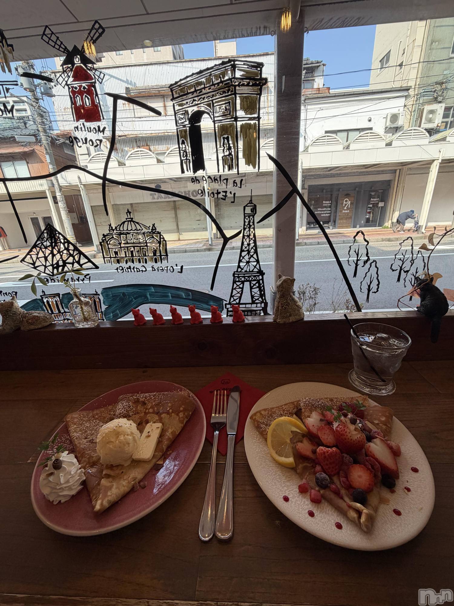 ����������ʥå��������륺�С����ʥå�Bar Peace(���ʥå��С� �ԡ���) ��2026ǯ4��22���̥�֥����֥��졼��🍒🍎🍊��