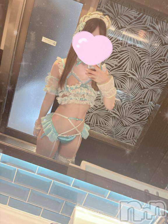 上越デリヘルBLUE BIRD上越店(ブルーバード上越店) みか(24)の10月15日写メブログ「🩵ドキドキの初体験」