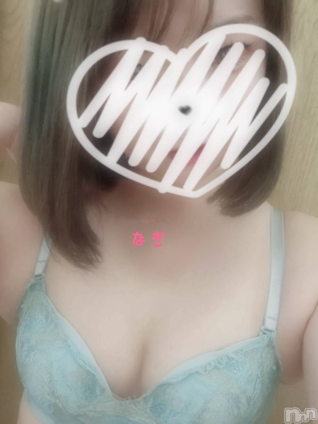 新人☆なぎ