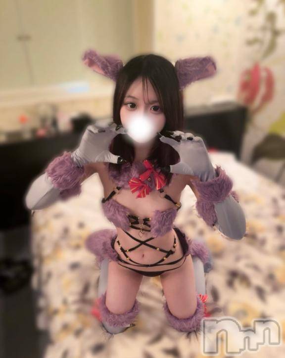 長岡デリヘルROOKIE(ルーキー)ゆうり(19)の2025年10月12日写メブログ「朝からえっちなこと考えてるのはナイショ💭💓」