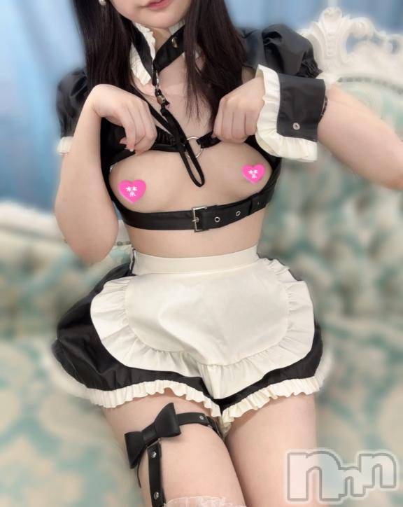 長岡デリヘルROOKIE(ルーキー)ゆうり(19)の2025年10月13日写メブログ「まだまだがんばるよ🎀」