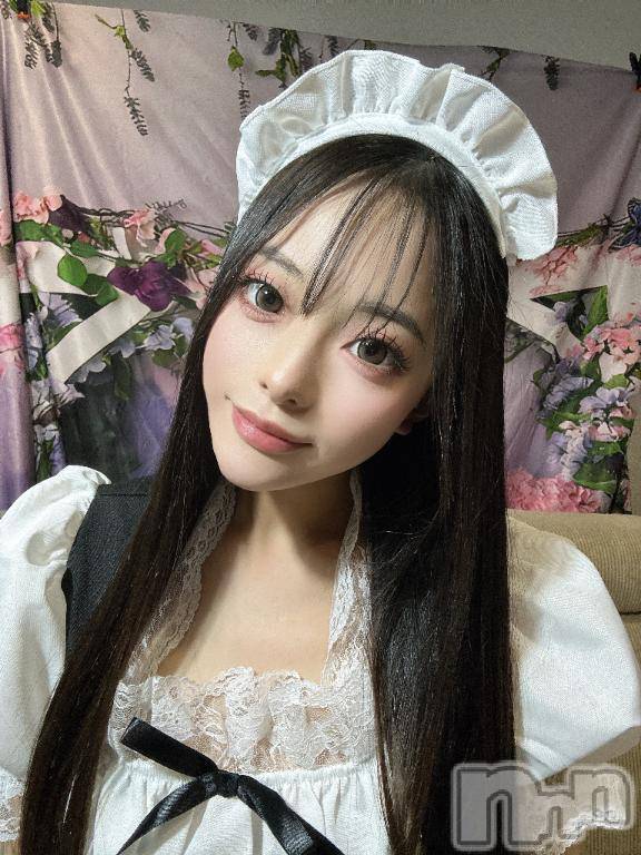 上越デリヘルRICHARD（リシャール）(リシャール) 出水めいか(18)の11月18日写メブログ「🩷溜まってる？🩷」