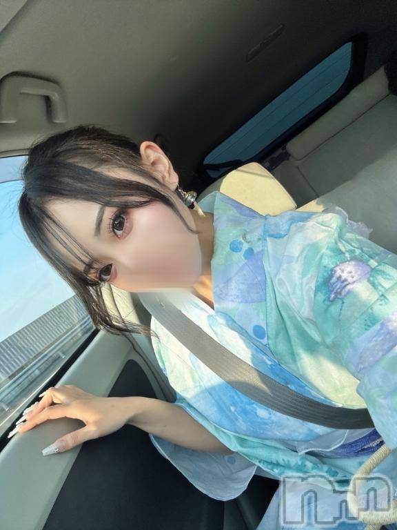 上越デリヘルRICHARD（リシャール）(リシャール)出水めいか(18)の2025年11月19日写メブログ「🩷初出勤🩷」