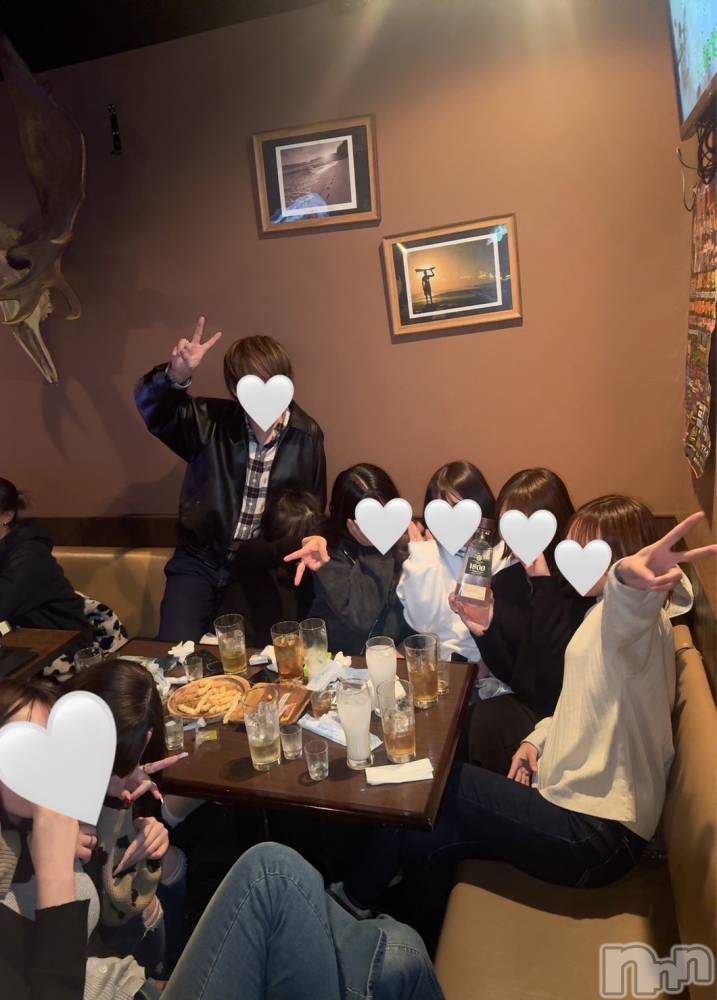 ���ץ���Х��顦�����CLUB BOSS(����� �ܥ�) �ߤ�����2��5���̥�֥����ֿ�ǯ��✨��