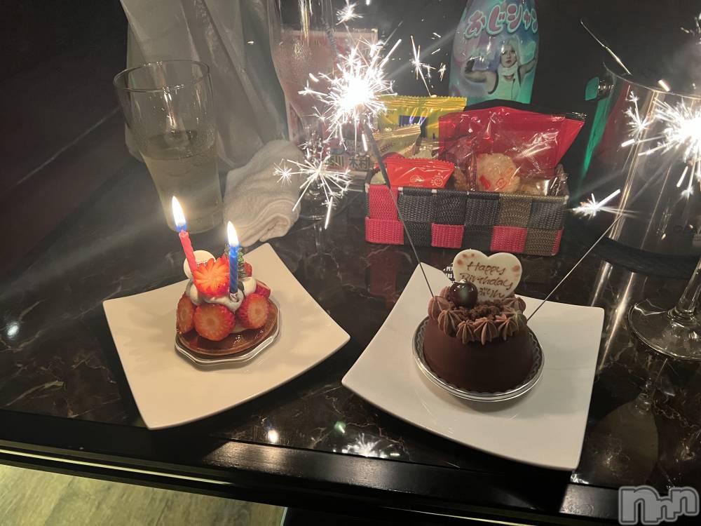 ���ץ���Х��顦�����CLUB BOSS(����� �ܥ�) �ߤ�����3��12���̥�֥�����🎂��