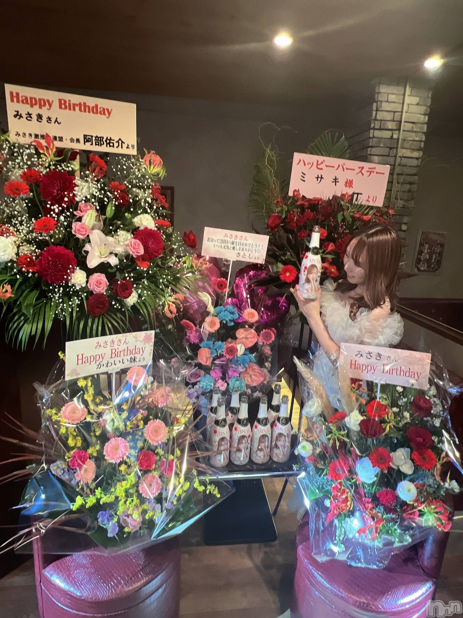 ץХ顦CLUB BOSS( ܥ) 2025ǯ127̥֥🎂💐