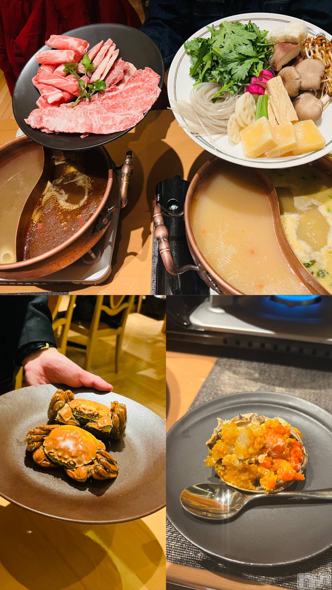 ץХ顦CLUB BOSS( ܥ) 2025ǯ128̥֥֤Ϥ🦀🍲