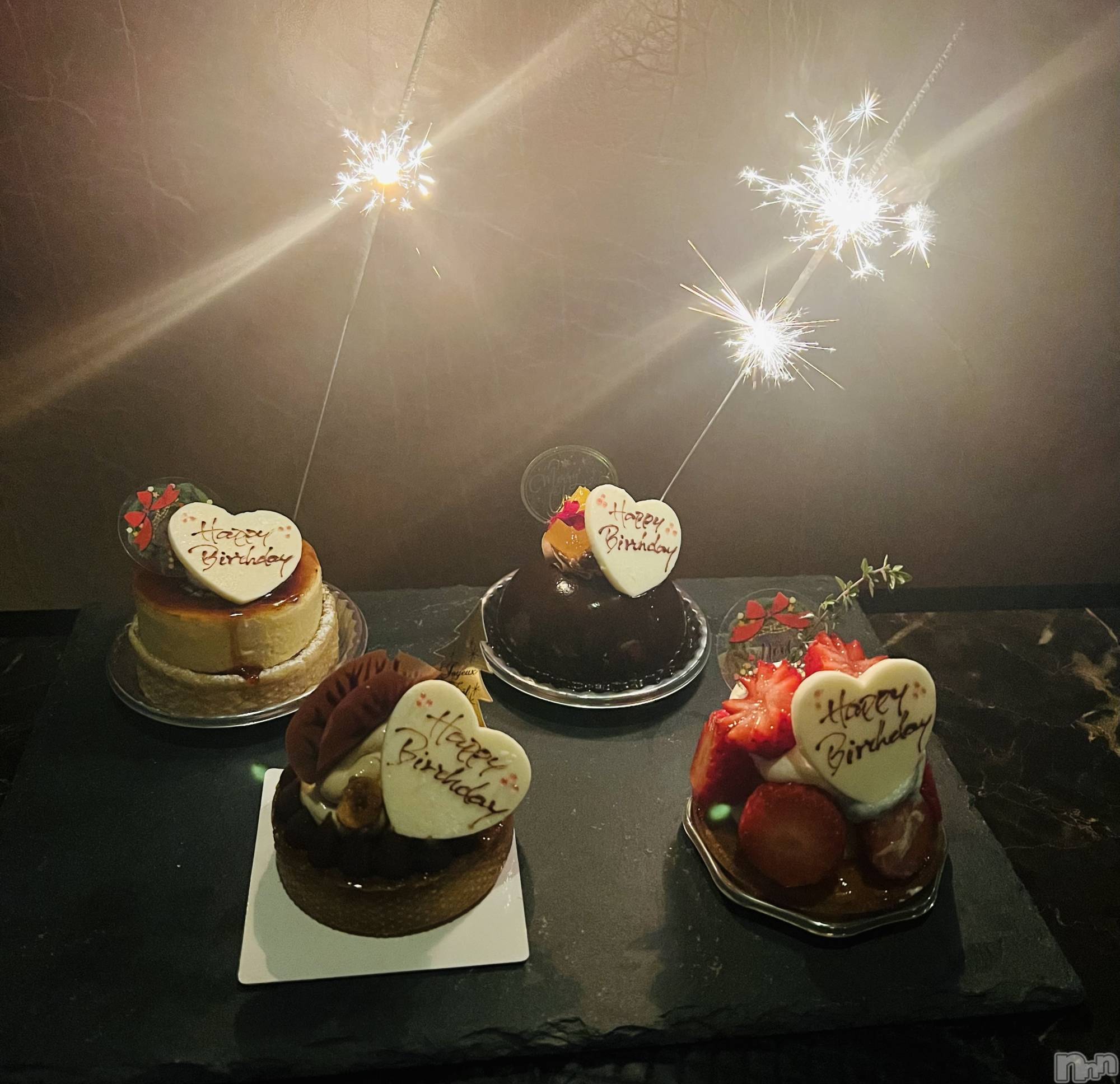 ���ץ���Х��顦�����CLUB BOSS(����� �ܥ�) ��2025ǯ12��23���̥�֥�����🎂✨��