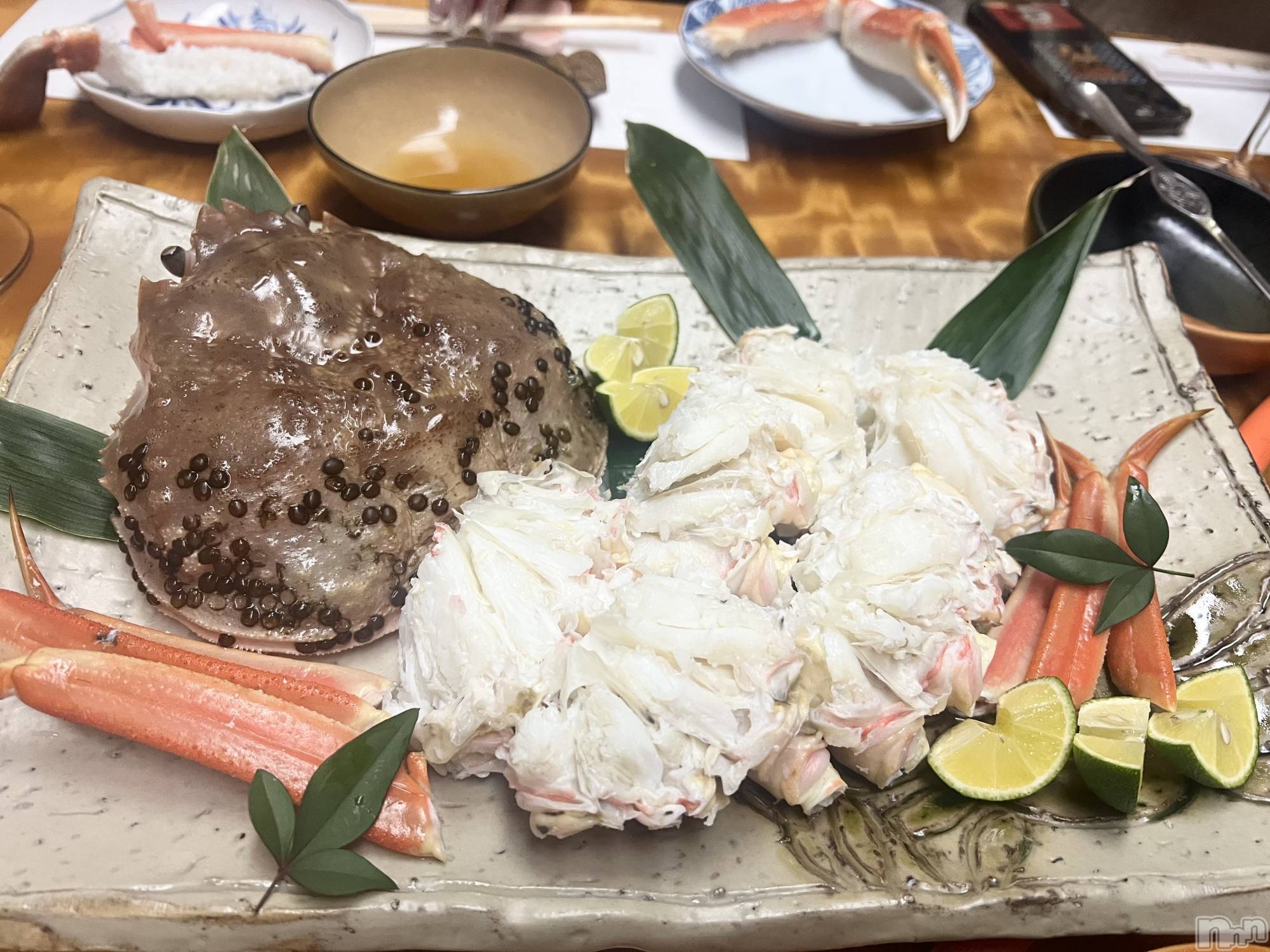 ���ץ���Х��顦�����CLUB BOSS(����� �ܥ�) ��2026ǯ1��7���̥�֥�����🦀🤍��