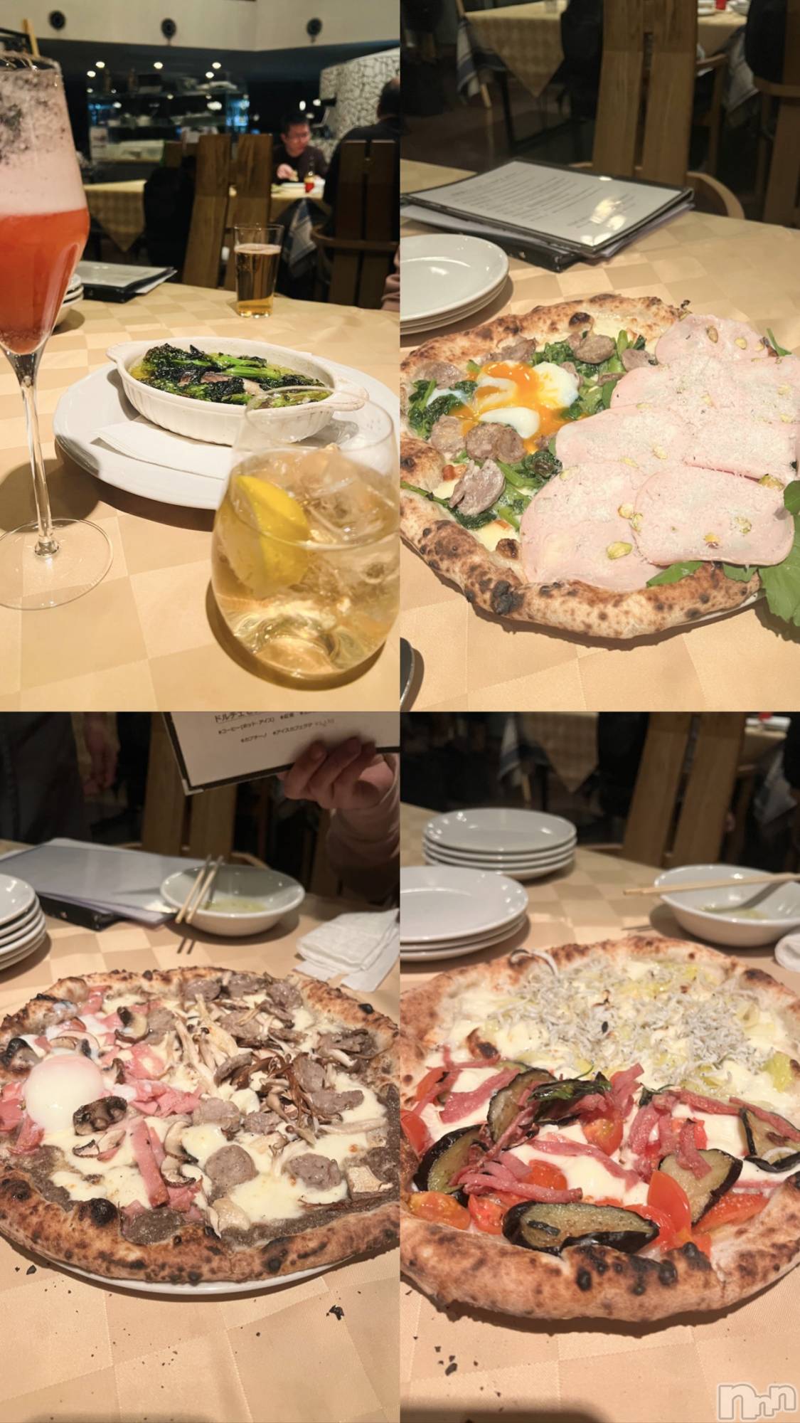 ���ץ���Х��顦�����CLUB BOSS(����� �ܥ�) ��2026ǯ1��24���̥�֥�����🍕��