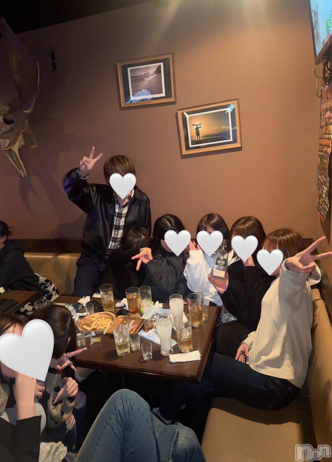 ���ץ���Х��顦�����CLUB BOSS(����� �ܥ�) ��2026ǯ2��5���̥�֥����ֿ�ǯ��✨��