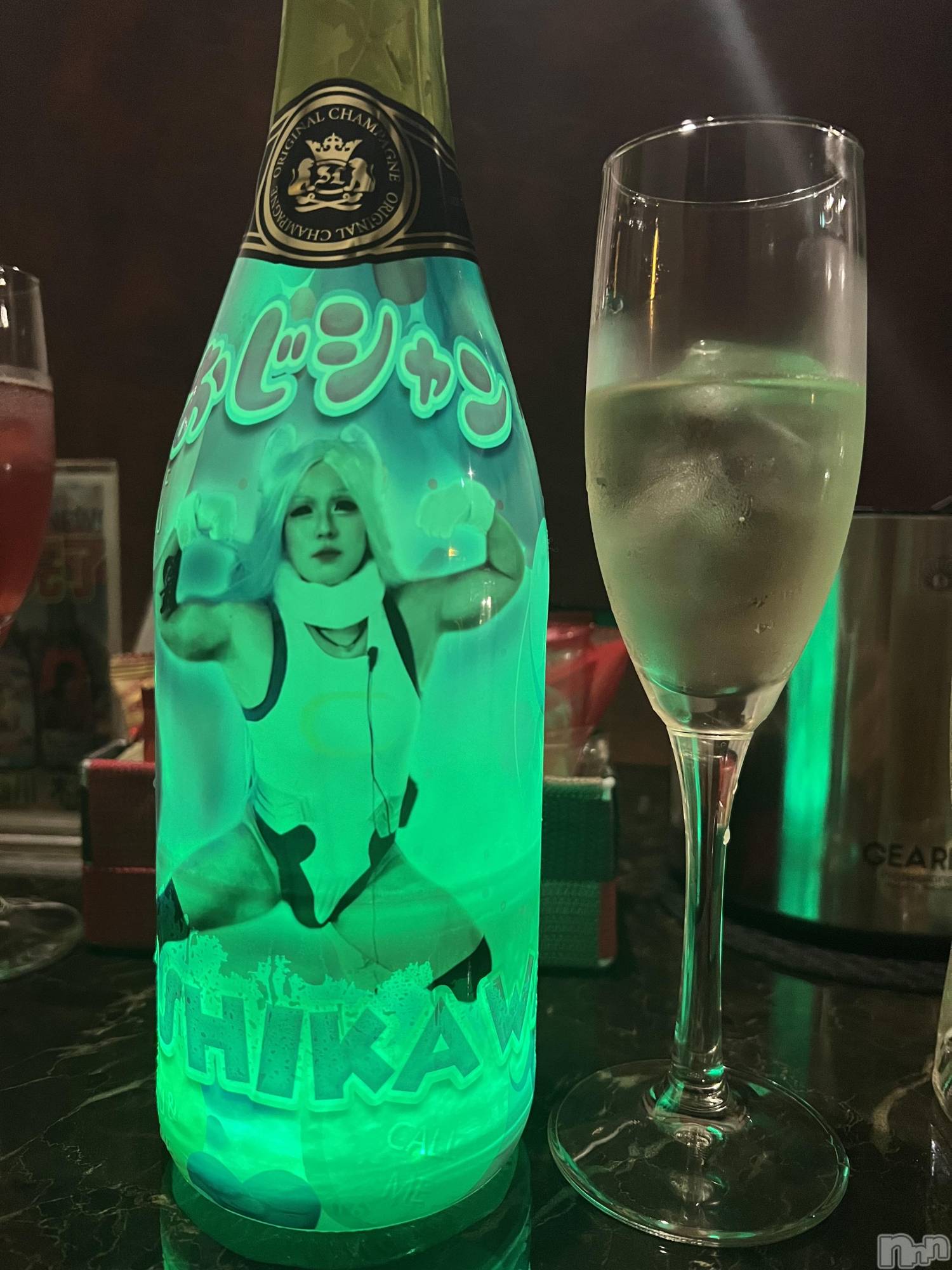 ���ץ���Х��顦�����CLUB BOSS(����� �ܥ�) ��2026ǯ2��22���̥�֥�����🐰🥂��