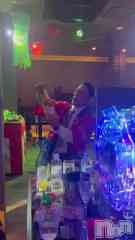 ���ץ���Х��顦����� CLUB BOSS(����� �ܥ�) �ߤ�����8��18��ư���🎆��
