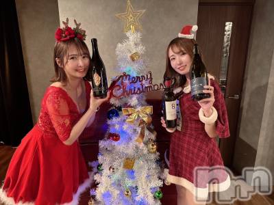 ���ץ���Х��顦�����CLUB BOSS(����� �ܥ�) �ߤ���(19)��12��24���̥�֥�����🎄🫧🍷��