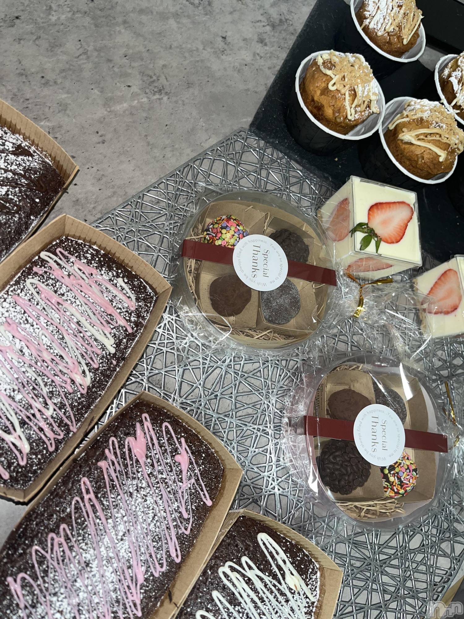 ���ץ���Х��顦�����CLUB BOSS(����� �ܥ�) ��2026ǯ3��15���̥�֥����֥ۥ磻�ȥǡ�♡��