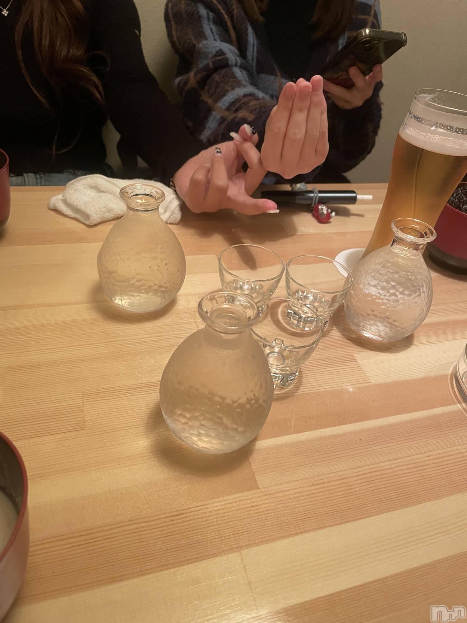 ���ץ���Х��顦�����CLUB BOSS(����� �ܥ�) ��2025ǯ12��19���̥�֥�����12��19�� 20��39ʬ�Υ֥�����