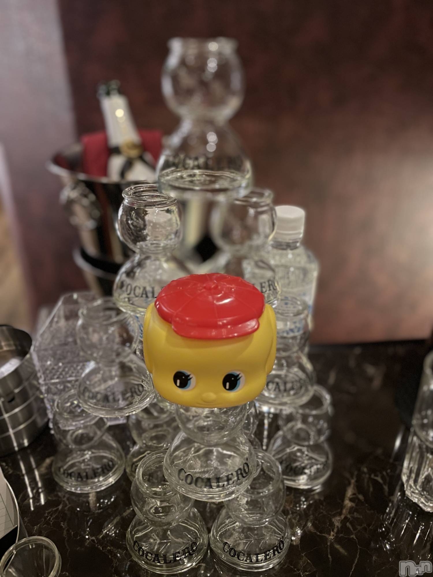 ���ץ���Х��顦�����CLUB BOSS(����� �ܥ�) ��2026ǯ2��17���̥�֥�����2��17�� 21��10ʬ�Υ֥�����