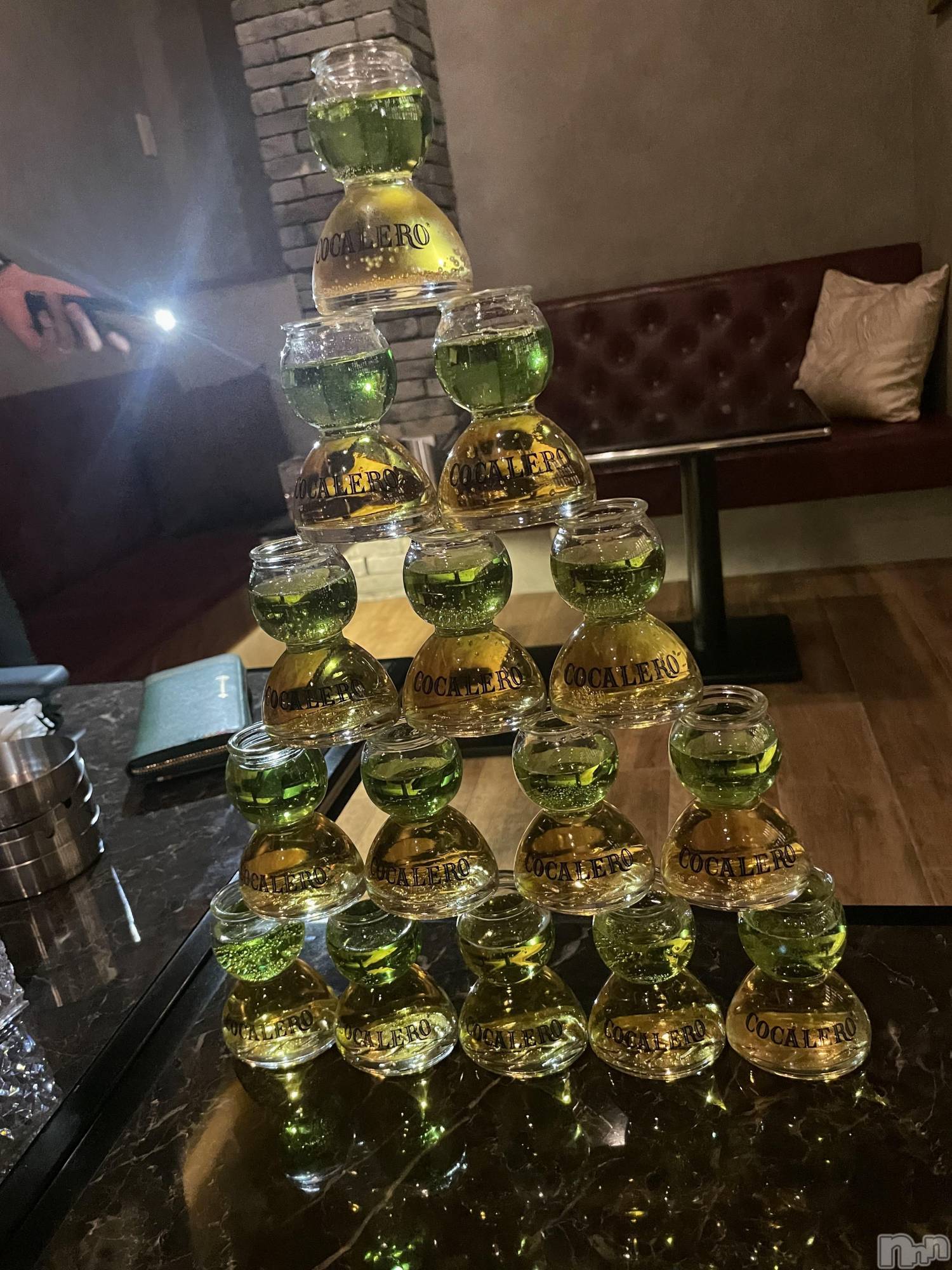 ���ץ���Х��顦�����CLUB BOSS(����� �ܥ�) ��2026ǯ2��27���̥�֥�����2��27�� 21��29ʬ�Υ֥�����