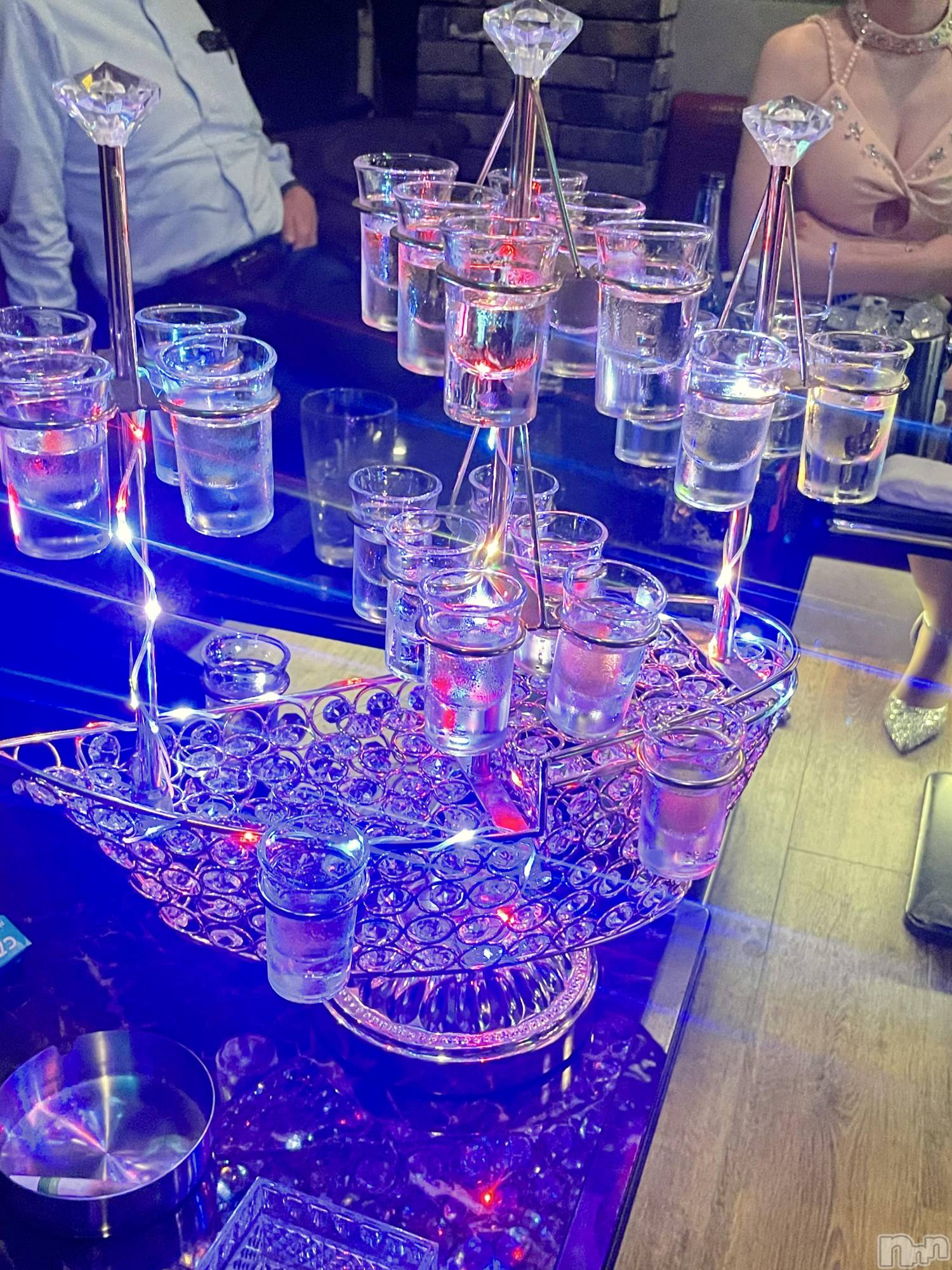 ���ץ���Х��顦�����CLUB BOSS(����� �ܥ�) ��2026ǯ4��18���̥�֥�����4��18�� 21��13ʬ�Υ֥�����