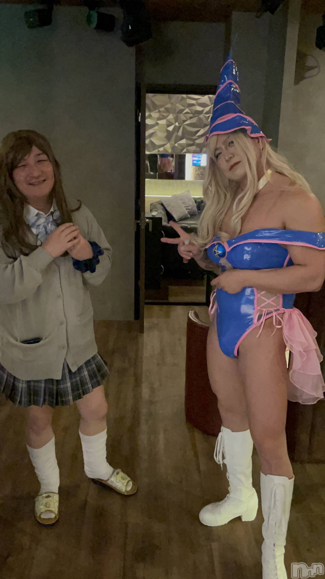 ���ץ���Х��顦�����CLUB BOSS(����� �ܥ�) ��2026ǯ4��25���̥�֥�����4��25�� 21��02ʬ�Υ֥�����