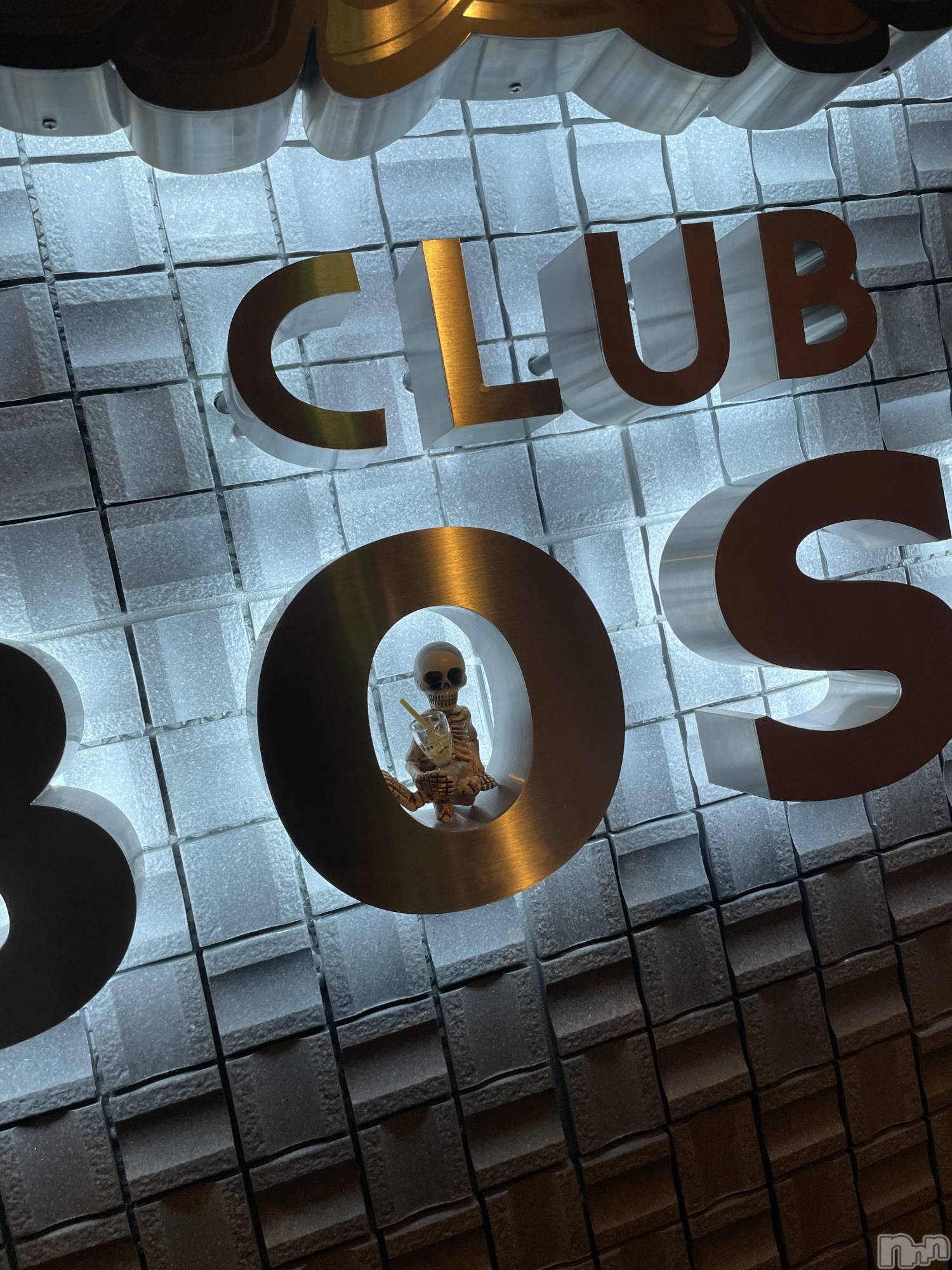 ���ץ���Х��顦�����CLUB BOSS(����� �ܥ�) ��2026ǯ10��22���̥�֥�����10��22�� 20��50ʬ�Υ֥�����