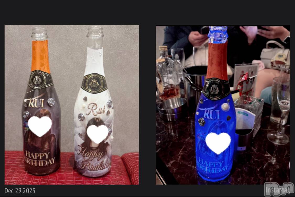 ���ץ���Х��顦�����CLUB BOSS(����� �ܥ�) ��2025ǯ12��29���̥�֥�����💛��