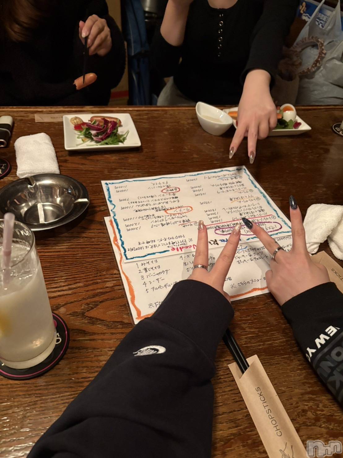 ���ץ���Х��顦�����CLUB BOSS(����� �ܥ�) ��2026ǯ4��24���̥�֥�����4��24�� 21��21ʬ�Υ֥�����