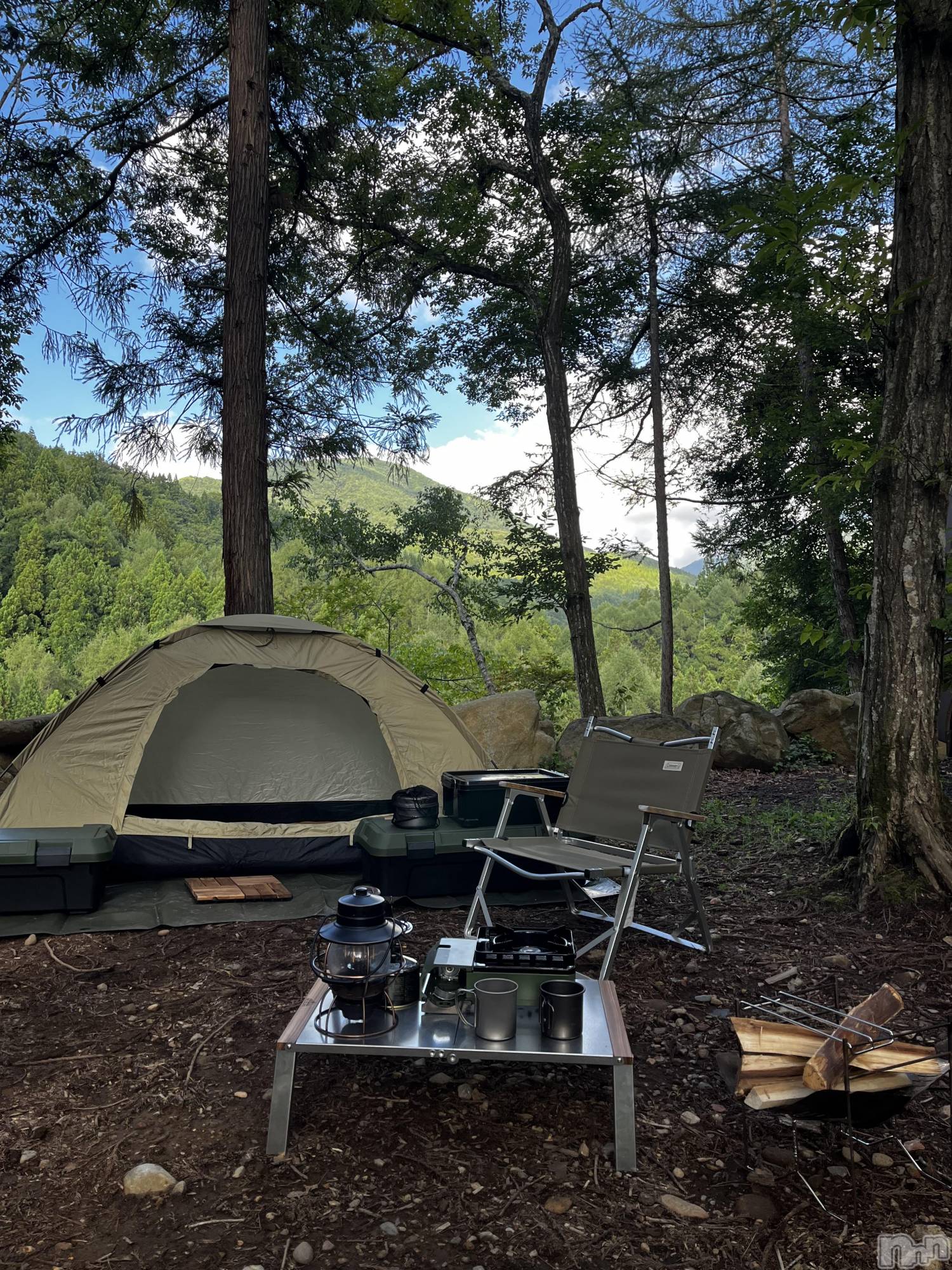 ���ץ���Х��顦�����CLUB BOSS(����� �ܥ�) ��2026ǯ9��7���̥�֥�����⛺🌿🪵🔥��
