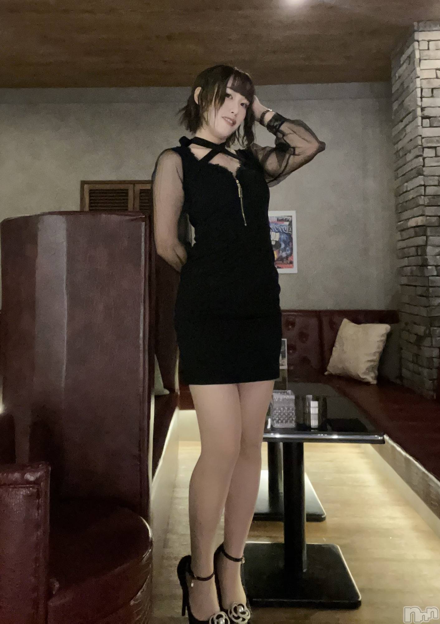 ץХ顦CLUB BOSS( ܥ) 2025ǯ115̥֥֤ˤ塼Υɥ쥹ǽжФʤꡪ