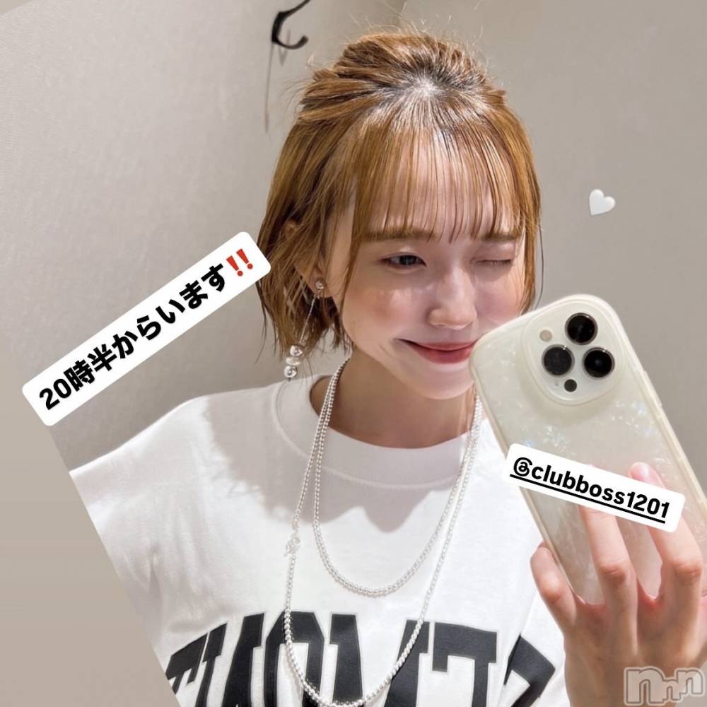 ���ץ���Х��顦�����CLUB BOSS(����� �ܥ�) ����5��30���̥�֥����ְ���ε�ޤ�☺️��