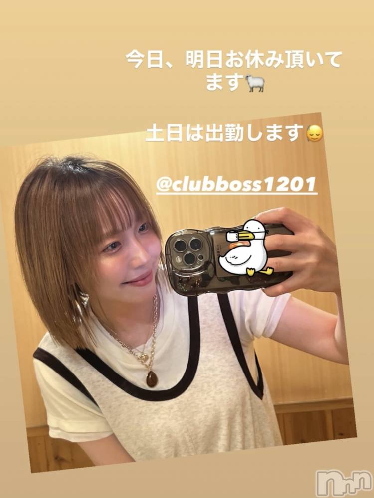 ���ץ���Х��顦�����CLUB BOSS(����� �ܥ�) ����9��10���̥�֥����֤��䤹��🐏💤��